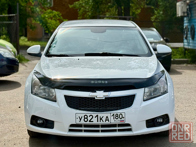Chevrolet Cruze 1.8 AT Донецк - изображение 3