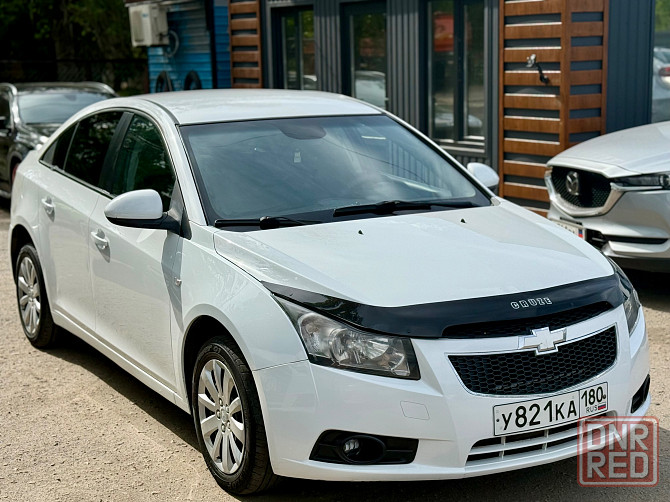 Chevrolet Cruze 1.8 AT Донецк - изображение 6