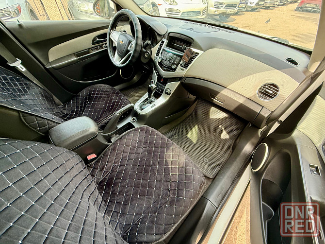 Chevrolet Cruze 1.8 AT Донецк - изображение 7