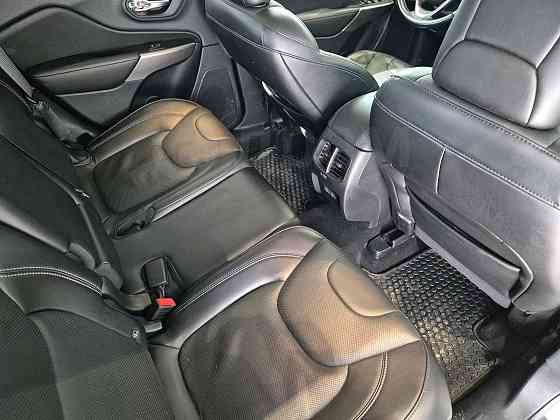 Jeep Cherokee 2.4 Донецк
