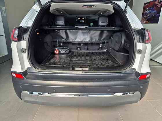 Jeep Cherokee 2.4 Донецк