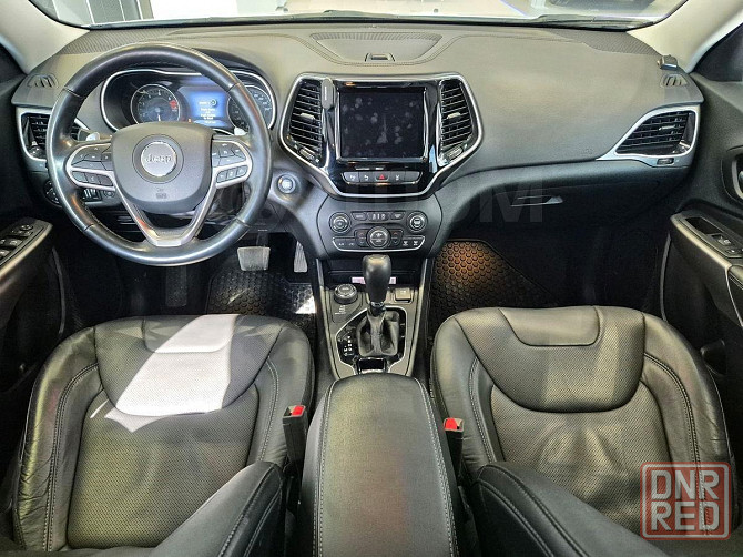 Jeep Cherokee 2.4 Донецк - изображение 3