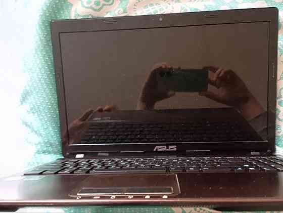 Ноутбук ASUS K53SJ Донецк