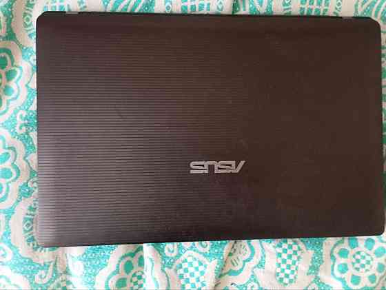 Ноутбук ASUS K53SJ Донецк