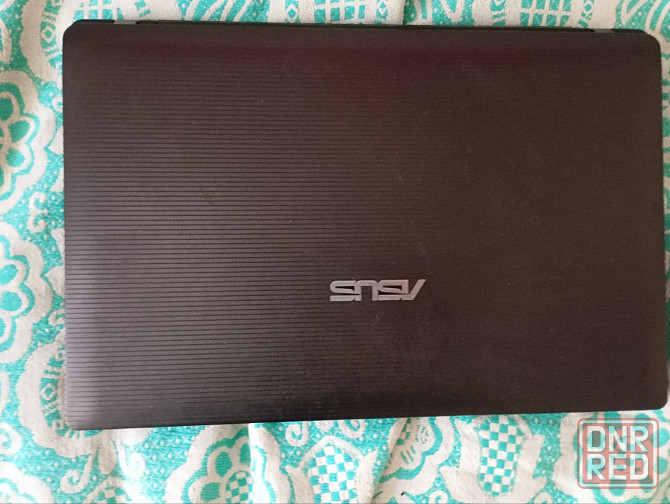 Ноутбук ASUS K53SJ Донецк - изображение 2