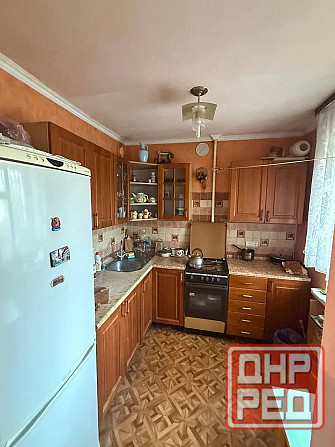 Собственник! Продам 2х-комнатную квартиру Донецк - изображение 3