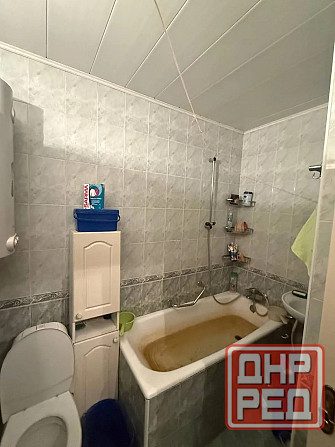 Собственник! Продам 2х-комнатную квартиру Донецк - изображение 11
