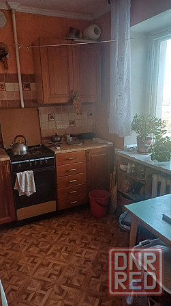 Собственник! Продам 2х-комнатную квартиру Донецк - изображение 4