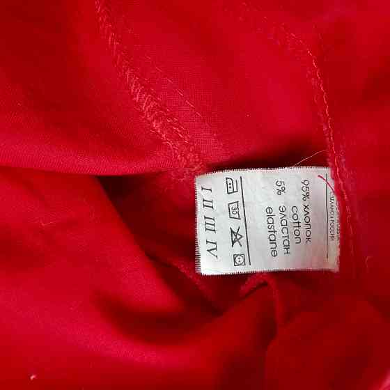 Продам брюки укороченые бриджи Донецк