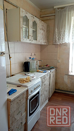 Продам 3-х комнатную квартиру Донецк - изображение 5