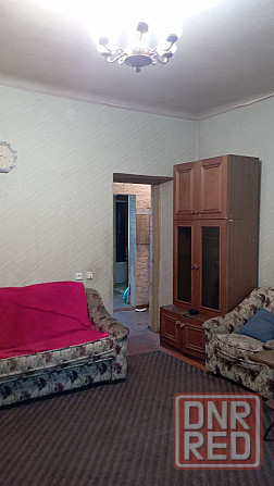 Продам 3-х комнатную квартиру Донецк - изображение 10