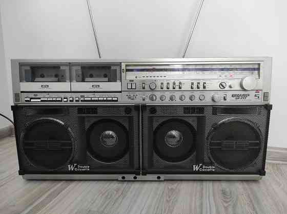 Sharp gf-777 Донецк