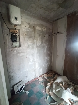 Продажа 3х комнатной квартиры Город Макеевка, Советский район, Ориентир: пос. шахты «Северная» Макеевка
