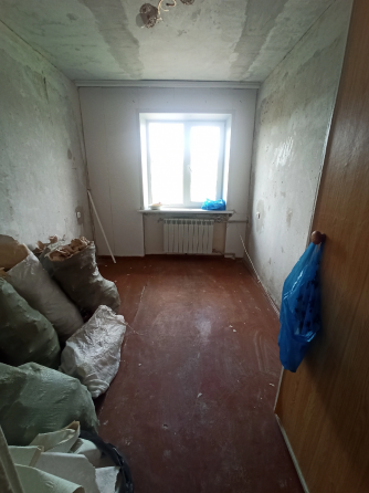Продажа 3х комнатной квартиры Город Макеевка, Советский район, Ориентир: пос. шахты «Северная» Макеевка