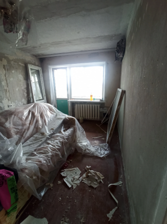 Продажа 3х комнатной квартиры Город Макеевка, Советский район, Ориентир: пос. шахты «Северная» Макеевка