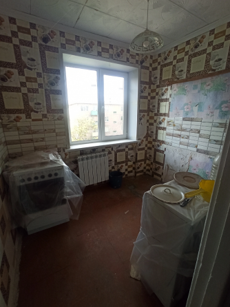 Продажа 3х комнатной квартиры Город Макеевка, Советский район, Ориентир: пос. шахты «Северная» Макеевка