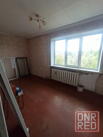 Продажа 3х комнатной квартиры Город Макеевка, Советский район, Ориентир: пос. шахты «Северная» Макеевка - изображение 3