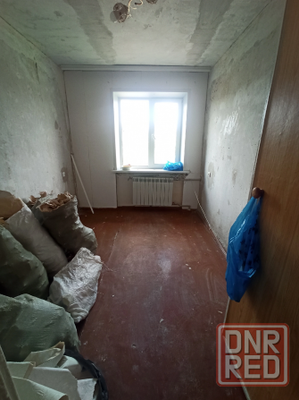 Продажа 3х комнатной квартиры Город Макеевка, Советский район, Ориентир: пос. шахты «Северная» Макеевка - изображение 2
