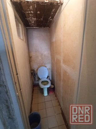 Продажа 3х комнатной квартиры Город Макеевка, Советский район, Ориентир: пос. шахты «Северная» Макеевка - изображение 6