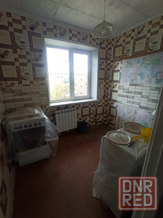 Продажа 3х комнатной квартиры Город Макеевка, Советский район, Ориентир: пос. шахты «Северная» Макеевка - изображение 1