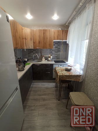 Продажа 2х комнатной квартиры Город Макеевка, поселок Нижняя Крынка Макеевка - изображение 3
