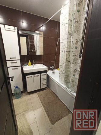 Продажа 2х комнатной квартиры Город Макеевка, поселок Нижняя Крынка Макеевка - изображение 9