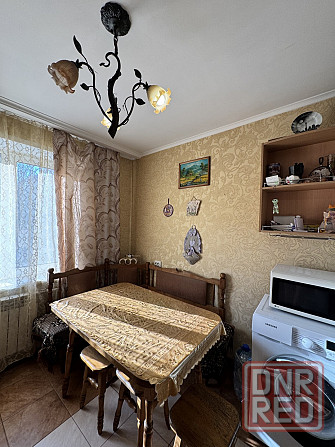 Продается трехкомнатная квартира в Центре города Мариуполь - изображение 3