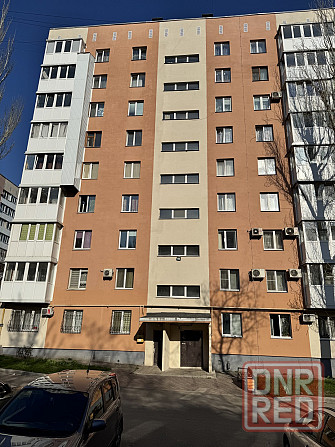 Продается трехкомнатная квартира в Центре города Мариуполь - изображение 1