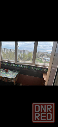 Продаётся 3-х к. кв., ул. Терешковой, м-он Текстильщик Донецк - изображение 8