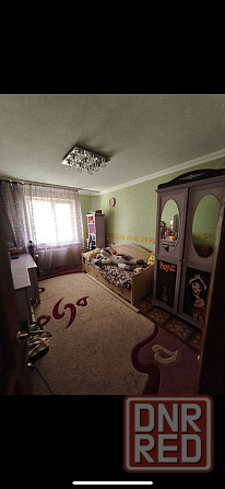 Продаётся 3-х к. кв., ул. Терешковой, м-он Текстильщик Донецк - изображение 4