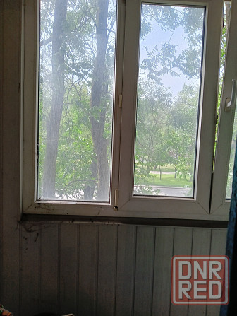 Продам 2х комнатную квартиру в Калининском районе , Детская областная больница Донецк - изображение 9