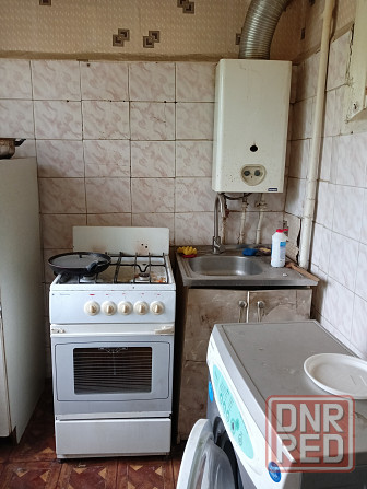 Продам 2х комнатную квартиру в Калининском районе , Детская областная больница Донецк - изображение 3