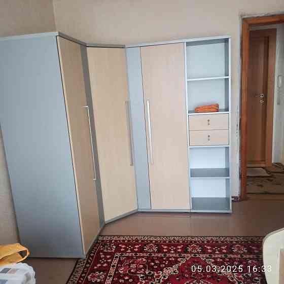Продаётся 2-х к. кв., ул. Терешковой, м-он Текстильщик Донецк