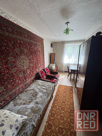 Продам 3-х комнатную квартиру Макеевка - изображение 5