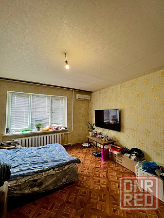 Продаётся 2-х к. кв., ул. Речная, м-он Боссе Донецк - изображение 5