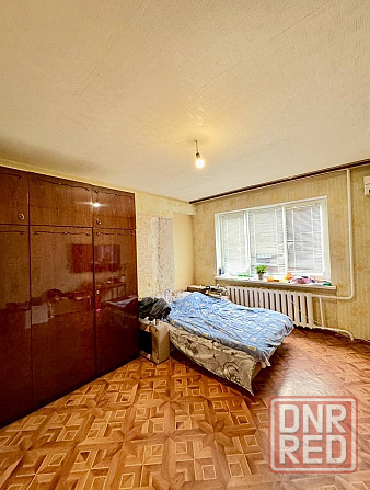 Продаётся 2-х к. кв., ул. Речная, м-он Боссе Донецк - изображение 6