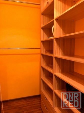 Сдается двухкомнатная квартира, район Шахтерской площади Донецк - изображение 6