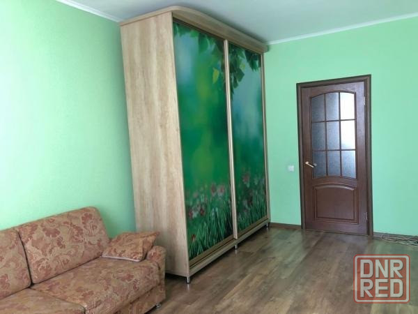 Сдается двухкомнатная квартира, район Шахтерской площади Донецк - изображение 3