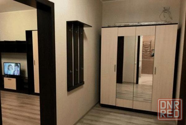 Сдается однокомнатная квартира, район оцкб. Донецк - изображение 3