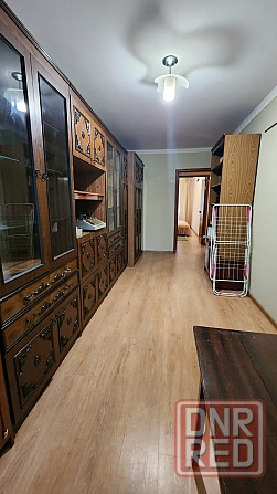 Продам 3-комн. квартиру в р-не Пушки. Макеевка - изображение 4