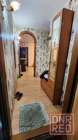 Продам 3-комн. квартиру в р-не Пушки. Макеевка - изображение 8