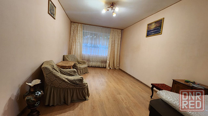Продам 3-комн. квартиру в р-не Пушки. Макеевка - изображение 1