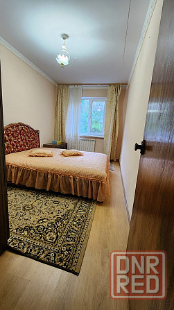 Продам 3-комн. квартиру в р-не Пушки. Макеевка - изображение 5