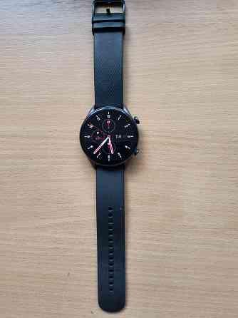 Продам умные часы amaztit GTR PRO Донецк