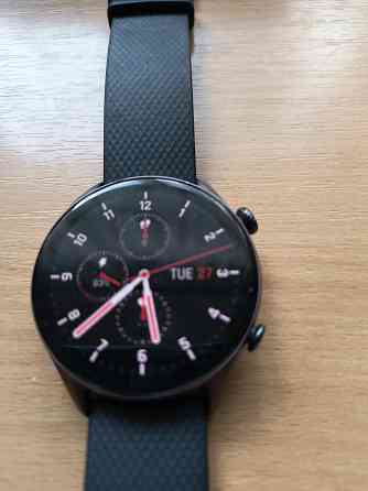 Продам умные часы amaztit GTR PRO Донецк