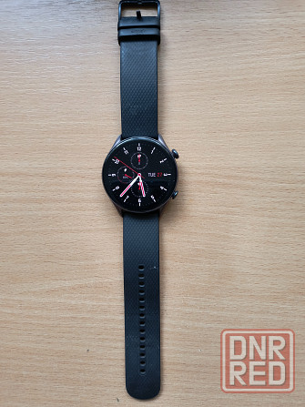 Продам умные часы amaztit GTR PRO Донецк - изображение 1