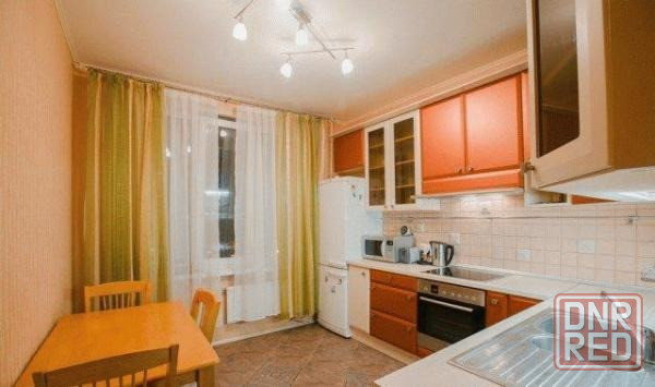 Сдается квартира в хорошем состоянии, мкрн. Мирный Донецк - изображение 5