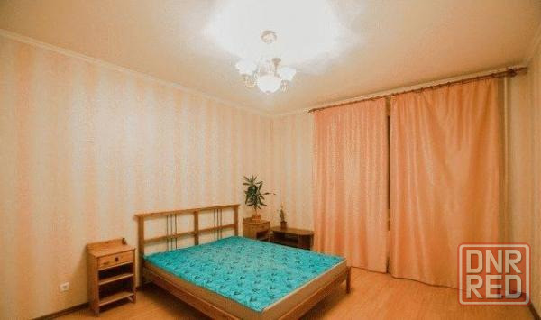 Сдается квартира в хорошем состоянии, мкрн. Мирный Донецк - изображение 1