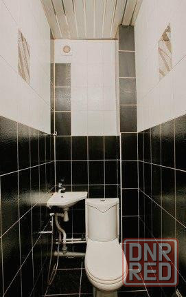 Сдается квартира в хорошем состоянии, мкрн. Мирный Донецк - изображение 4