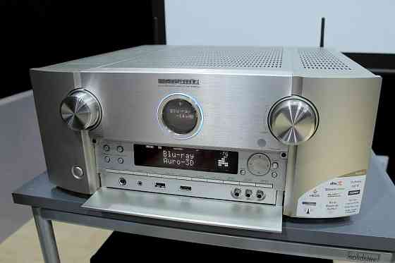 Ресивер Marantz SR-8012 Донецк